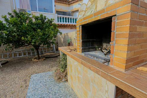 Villa Fenoy Only Families