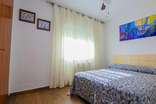 Villa Fenoy Only Families