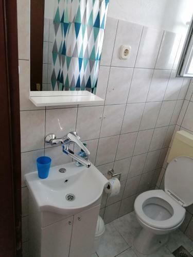 Apartmani Vesa