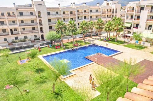 Apartamento La Cala