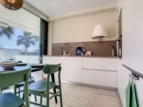 Antilia Terraces Apartment - 7109