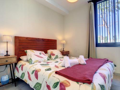 Antilia Terraces Apartment - 7109