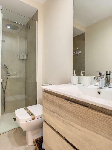 Antilia Terraces Apartment - 7109