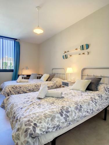 Antilia Terraces Apartment - 7109