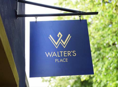 Bed & Breakfast Walter's Place
