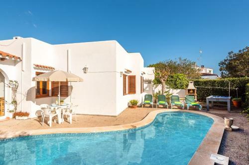 Villa Crisanna By Villa Plus