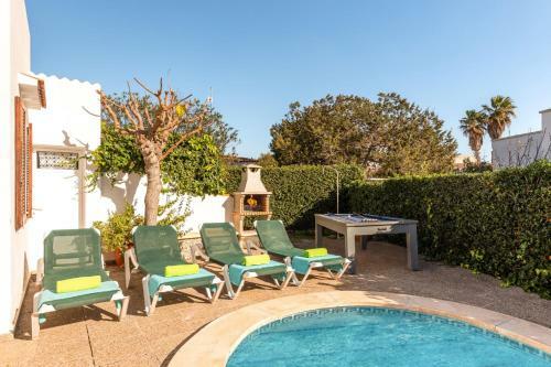 Villa Crisanna By Villa Plus
