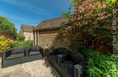 Gables Cottage
