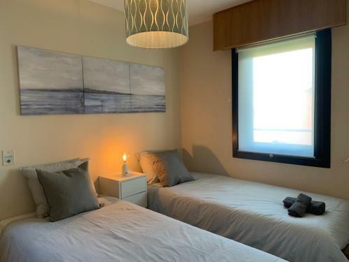 Apartamento Residencial Los Pel�canos