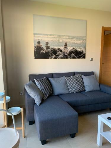 Apartamento Residencial Los Pel�canos