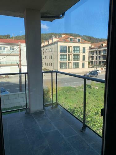 Apartamento Residencial Los Pel�canos