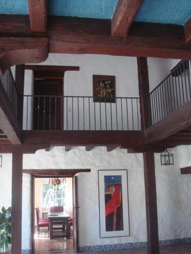 Bed & Breakfast Domaine De Saint Cl�ment