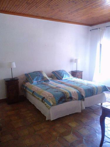 Bed & Breakfast Domaine De Saint Cl�ment