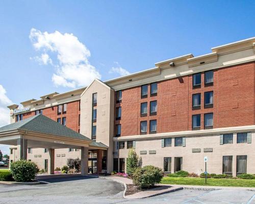 Hotel Comfort Inn Lehigh Valley West