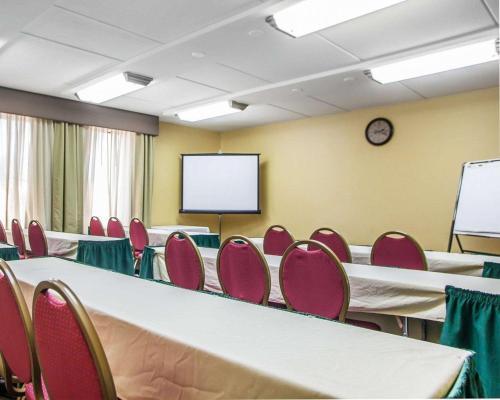 Hotel Comfort Inn Lehigh Valley West