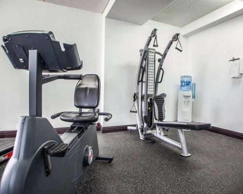 Hotel Comfort Inn Lehigh Valley West