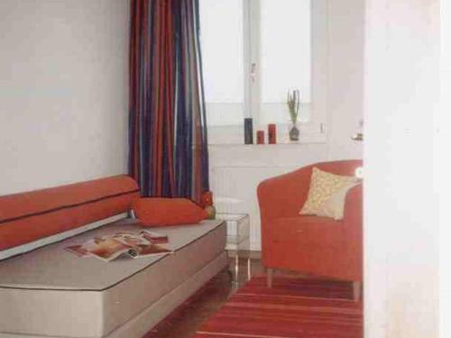 Cozy Apartment In Roncegno Terme With Garden