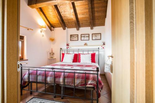 Baita Casa Pendola