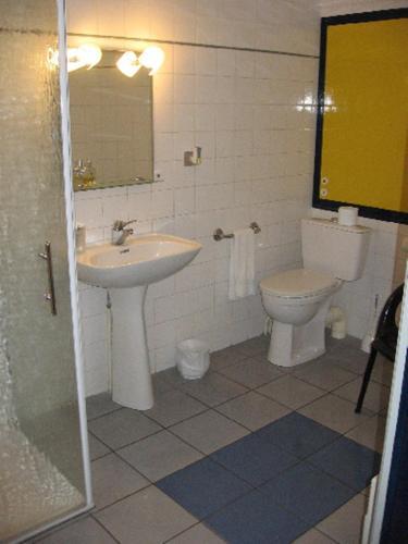 Hotel Le Relais D'etagnac