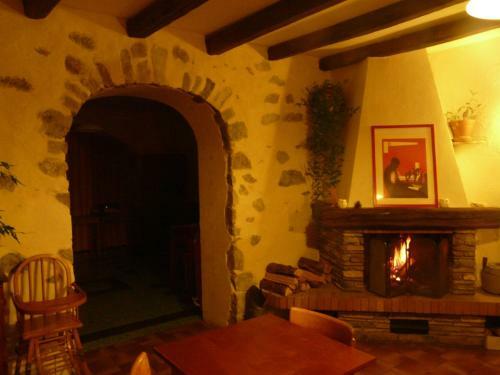 Hotel H�tel D'izoard