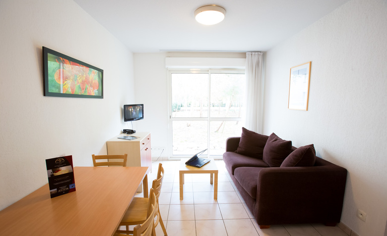 Aparthotel All Suites Appart H�tel M�rignac