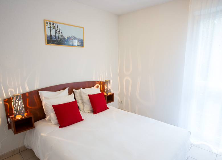 Aparthotel All Suites Appart H�tel M�rignac