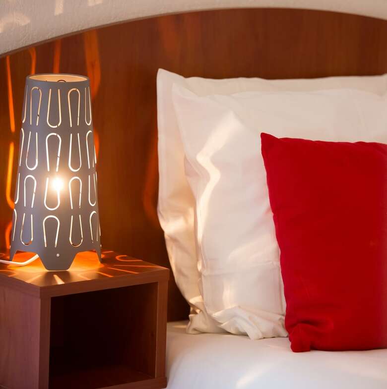Aparthotel All Suites Appart H�tel M�rignac