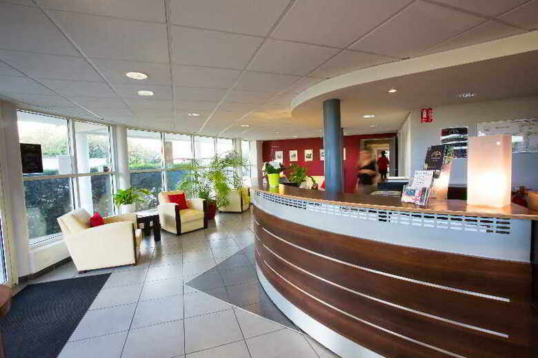 Aparthotel All Suites Appart H�tel M�rignac