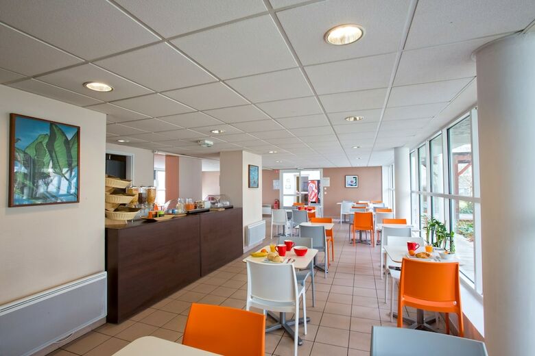 Aparthotel All Suites Appart H�tel M�rignac