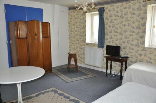 Hostal Ch�teau De La Croix Bizet