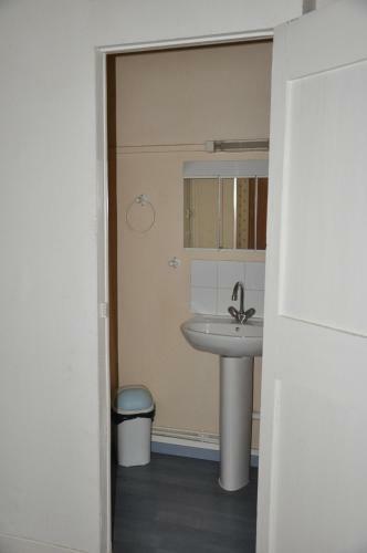 Hostal Ch�teau De La Croix Bizet