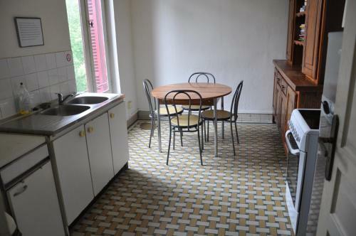 Hostal Ch�teau De La Croix Bizet