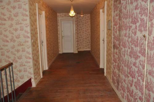 Hostal Ch�teau De La Croix Bizet