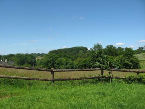 Hostal G�tes Ruraux Et Maison D'h�tes Saint Michel