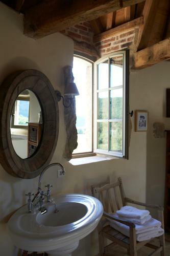 Bed & Breakfast Mas De Garrigue