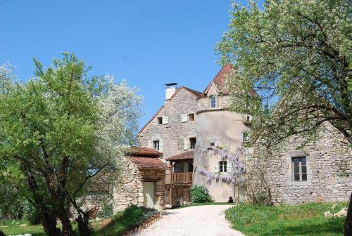 Bed & Breakfast Mas De Garrigue