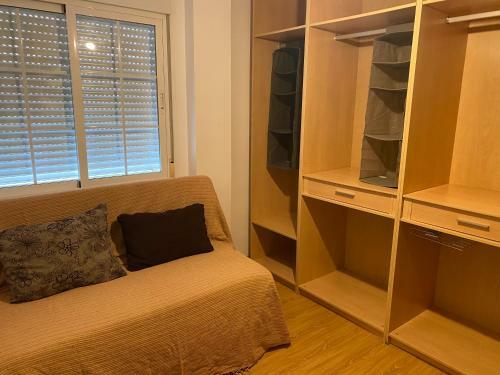 Apartamento Afrodita