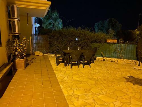 Apartamento Afrodita