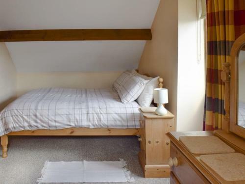 Badger Cottage