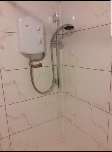 Immaculate 2-bed Apartment In Clitheroe England