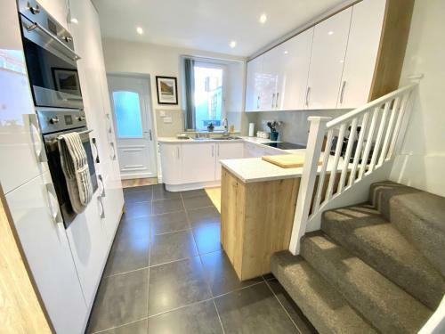 Derwent Street Retreat