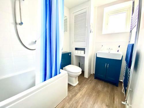 Derwent Street Retreat