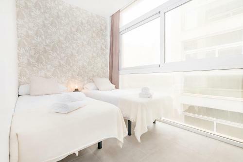 Apartamento Cala de Mijas Summer Vibes