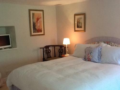 Bed & Breakfast Swan Cottage