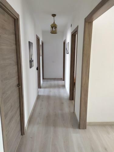 Chalet Montalvo Playa