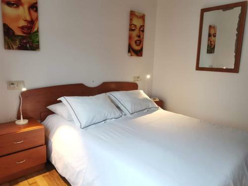 Apartamento Ana - Muxia