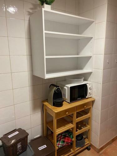 Apartamento Allotjament Espl�ndid Situat Ainet de Card�s