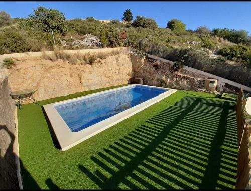 Casa Karina Con Piscina Privada