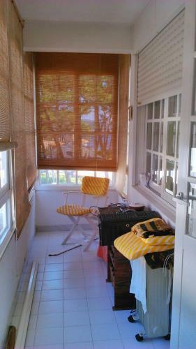 Apartamento Punta Miranda