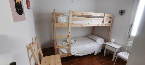 Apartamento Homenfun Cala En Blanes